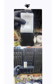 Resim FİGANLAR tam metraj garantili Termal Pos Yazarkasa Rulosu 56x16 10 lu 10 Paket Parlak 