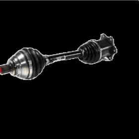 Resim Opel Astra 15-22 Arası Uyumlu Komple Aks Ön Sol 33x25x53.8 621mm M-t 2163096 66 Wencor 
