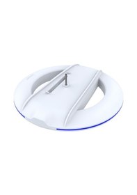 Resim Ps5 Slim Kasa Uyumlu Diket Tutucu Stand İpega-p5s025 