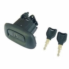 Resim Clio 2 Symbol Bagaj Kilidi 7701472508 481039028 