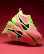 Resim Nike Giannis Antetokunmpo Freak 6 Basketbol/voleybol Ayakkabısı-sportxoutlet Pembe 