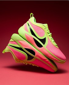 Resim Nike Giannis Antetokunmpo Freak 6 Basketbol/voleybol Ayakkabısı-sportxoutlet Pembe 