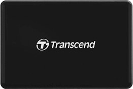 Resim Transcend RDC8 USB 3.1 GEN1 Type-C All-in-1 Multy Memory Kart Okuyucu Transcend