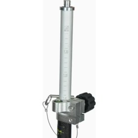 Resim CHCNAV Fiber Teleskopik Gps Jalonu GP220TL-AC 