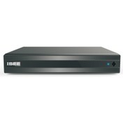 Resim ISEE Nvr Isn-3108b1-8p 8kanal Poe 1hdd 