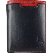 Resim U.S. Polo Assn. PLCUZ8399 Cüzdan 