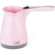 Resim Cvs DN 19800 Tadında Elektrikli Cezve 