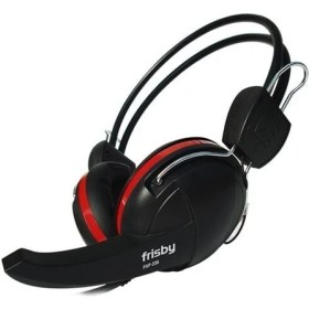 Resim Frısby FHP-235 Mikrofonlu Kulaklık 