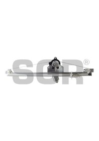 Resim Renault Trafıc - Opel Vıvaro Cam Krikosu Motorlu - Sağ Taraf 