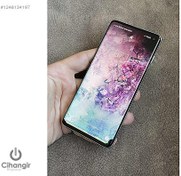 Resim Samsung S10 İkinci El TR | 128 GB | Siyah İkinci El Samsung s10 8/128 gb CİHANGİR BİLGİSAYAR 25. YIL