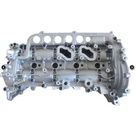 Resim ASAHI LP98525 Silindir Kapağı Trafic 2.0D-Vivaro 2.0D-X-Traıl 2008- 2.0 DıeselLacetti 2.0D 