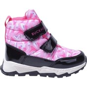 Resim BUCKHEAD Snowshell BUCK4183 Pembe 