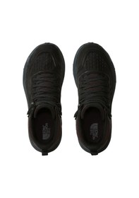 Resim The North Face Kadın Vectiv Exploris 2 Mid Futurelight Ayakkabı Gri 001 