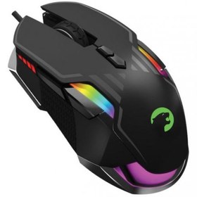 Resim GAMEPOWER RENJI 10.000DP USB SYH GAMING RGB MOUSE 