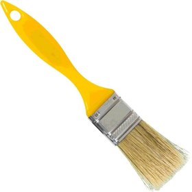 Resim SGS 4100 Plastik Saplı Kestirme Fırça 1 No 