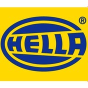 Resim Hella Stop Lambası Sag Transporter T5 03-09 Sarı Duylu 