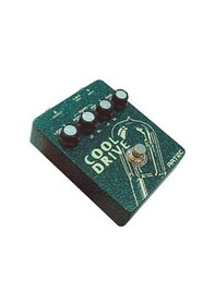 Resim Artec Cooldrive Efekt Pedalı 