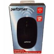 Resim Performax SMK011 Kablosuz Optik Mouse 