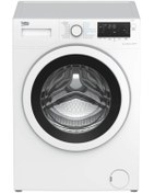 Resim Beko Bk 8141 E Çamaşır Makinesi 