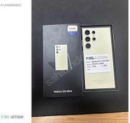 Resim Samsung S24 Ultra İkinci El TR | 256 GB 12 GB | Sarı Samsung S24 Ultra İkinci El | 256 GB | Sarı