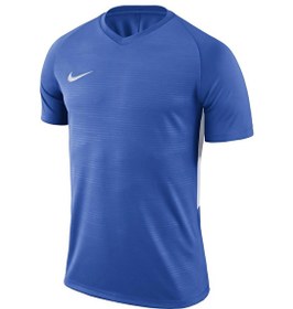 Resim Nike Tiempo Prem Jsy Ss 894230-463 Ksa Kol Forma 