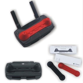 Resim Profisher Djı Spark Kumanda Stik Sabitleme Kolu Koruyucu 