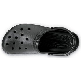 Resim Crocs 10001-001 Classic Unisex Sandalet Siyah 