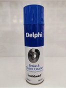 Resim Delphi Fren Balata Temizleyicisi 500ml(Balata Spreyi) 
