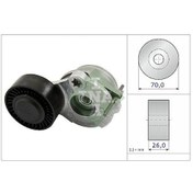 Resim Touareg A4 A6 Q5 V Kayıs Gergısı Komple 10-14 [Ina] [059903133J] 