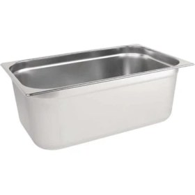 Resim Bilge Gastronom Küvet - Gn 1/1*200 Standart Küvet 