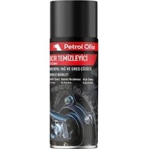 Resim Petrol Ofisi Zincir Temizleyici 