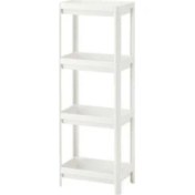 Resim Omaş Shelf Unit Raf Ünitesi 