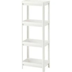 Resim Omaş Shelf Unit Raf Ünitesi 