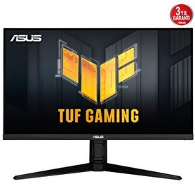 Resim Asus TUF Gaming VG32AQL1A 31.5'' 1ms 170Hz QHD IPS Gaming Monitör 