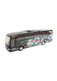 Resim 1 60 Ölçek Mercedes Benz Travego Otobüs 