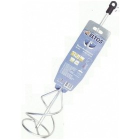 Resim Eltos Boya Karıştırıcı 80 Mm 