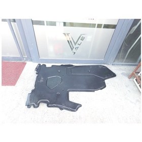 Resim Bmw 5 Serisi Şanzuman Alt Muhafaza Bakaliti Yan Sanayi E60 -5175 