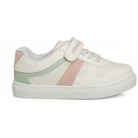Resim Kinetix Enıma P 6fx Beyaz Kız Çocuk Sneaker 000000000102123931 Beyaz 