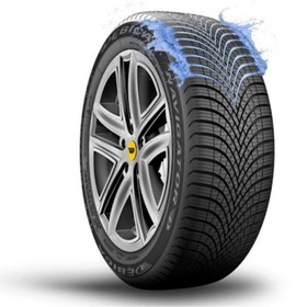 Resim Debica 175/65r14 82t Navigatör 3 Üretim Yılı: 2020 