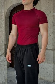 Resim Basic Compression T-shirt 