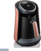 Resim Arzum Okka Minio OK004-G Gün Batımı Türk Kahve Makinesi 