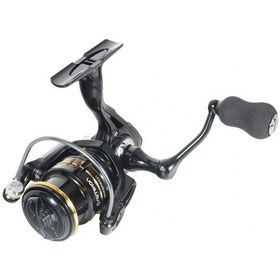 Resim Remıxon Focus Bg 23 Light Spin Olta Seti 