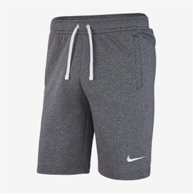 Resim Nike M Nk Flc Park20 Short Kz Erkek Futbol Şortu 