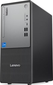 Resim Lenovo Thinkcentre Neo 50T Gen5 Intel Core I7 14700 96GB Ddr5 2tb SSD Windows 11 Home Quadro T1000 4gb Masaüstü Bilgisayar 100012UAS0GL00H29 + Zetta Flash Bellek 