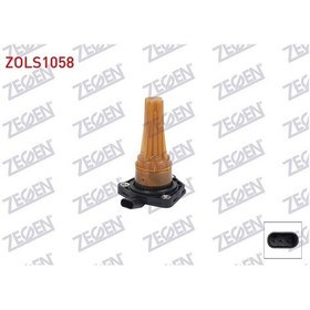 Resim Zegen-zols1058 - Yag Sevıye Sensoru Audı A3 / Q2 / Q3 35 Tfsı / 