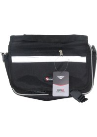 Resim X-Bicycle x Bicyle 802 Gidon Ön Çanta 