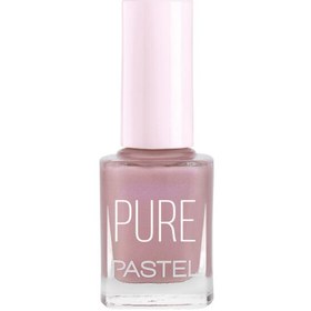 Resim Pastel Pure Oje No: 607 
