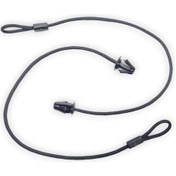 Resim Vass41 Skoda Fabia 3 2019-2021 Bagaj Panzot Pandizot İpi Çift 6v6863634 