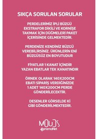 Resim Pembe Çiçek 2 Desenli Süet Oturma Odası Salon Fon Perde Baskılı Ekstrafor Büzgü Tek Kanat Prd-1041 Çok Renkli 