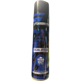 Resim virtuestr Junewax Geniş Alan Kokusu 600ml Ocaliptus 